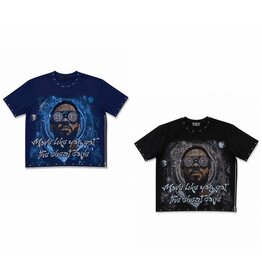 Normany and Weston Cheat Code Tee