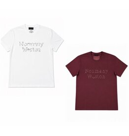 Normany and Weston Signature Tee