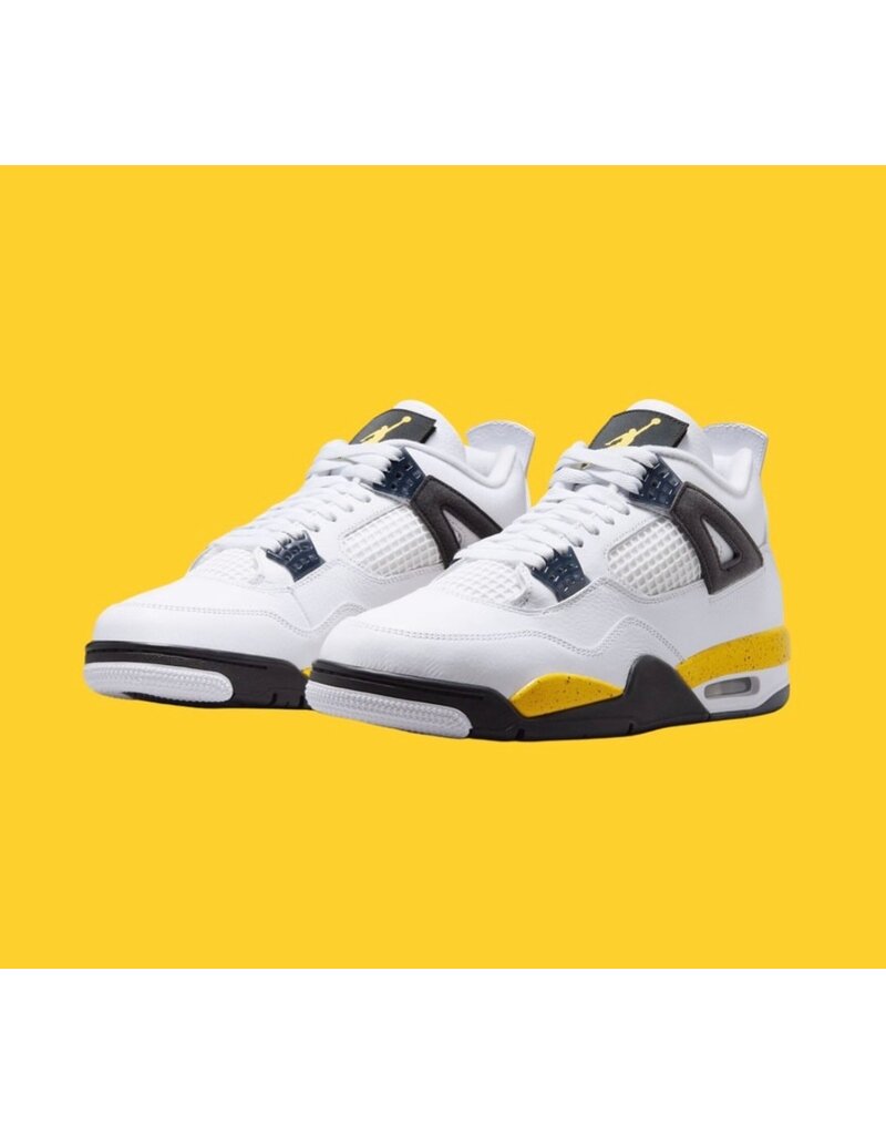 JORDAN Air Jordan 4 'Tour Yellow'