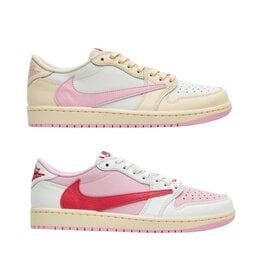 Travis Scott Air Jordan 1 Low