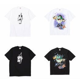 Supreme Supreme Salem Tee