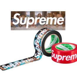 Supreme Supreme Nichiban Packing Tape