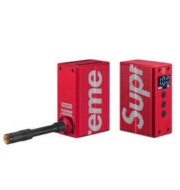 Supreme Supreme Silca Elettrico Ultimate Inflator Pump