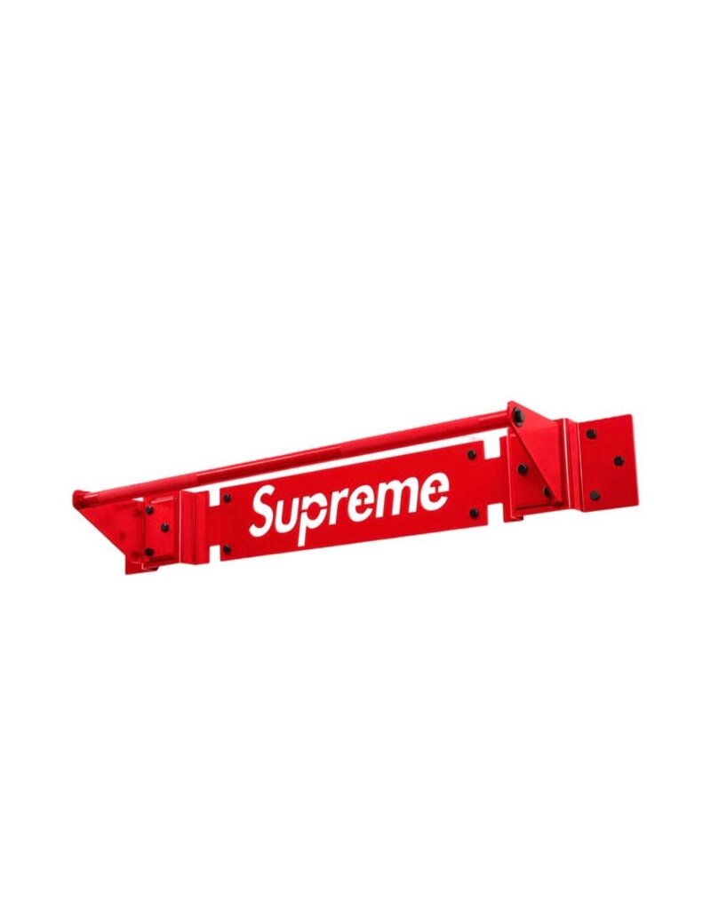 Supreme Tru Grit Pull Up Bar
