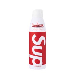 Supreme Supreme Coppertone Sunscreen Spray