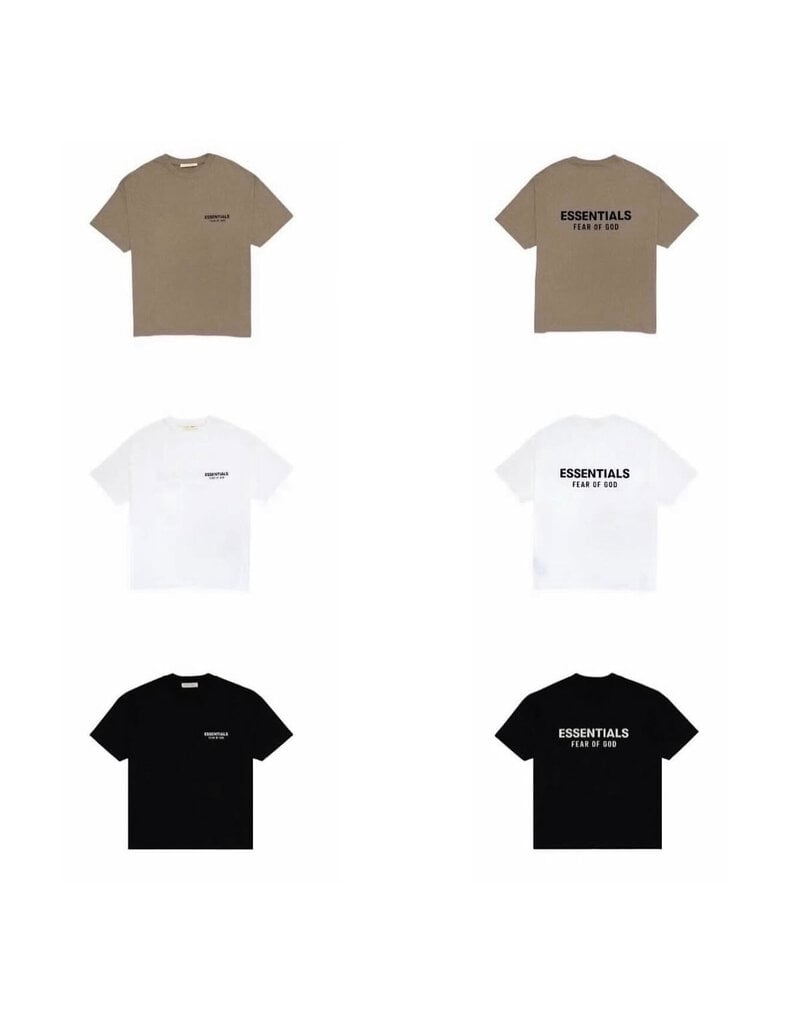 Essentials T-Shirt