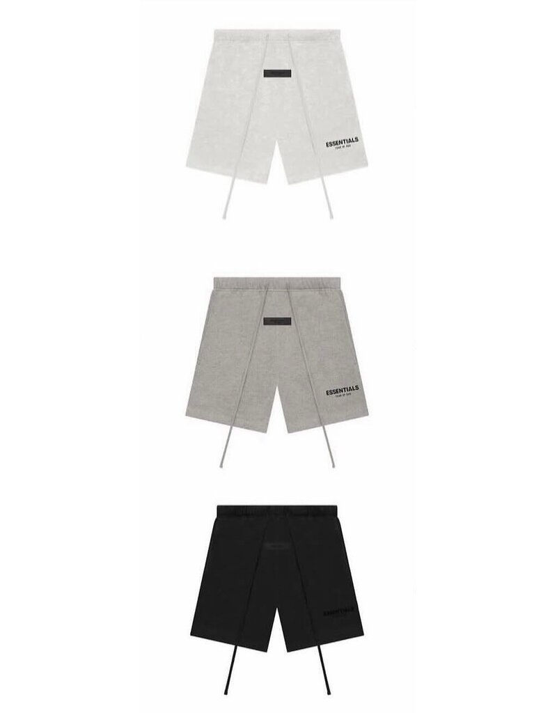 Essentials Shorts