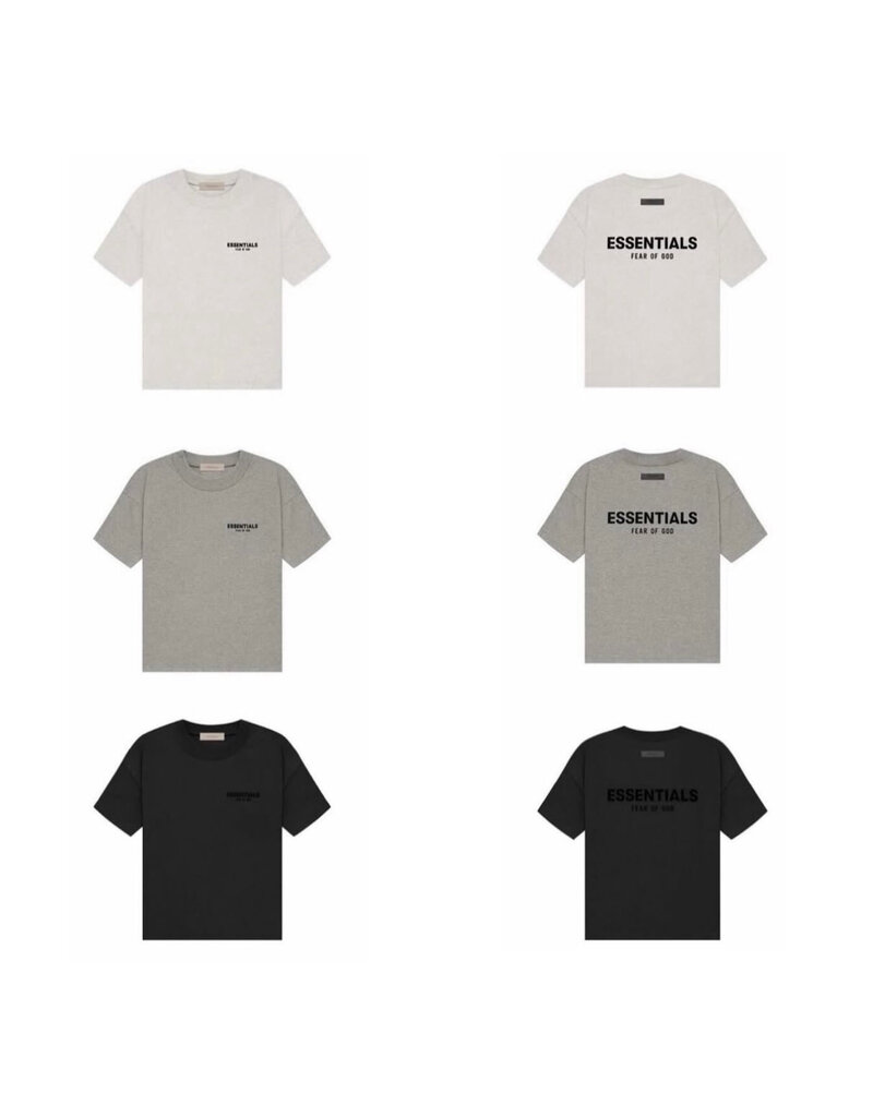 Essentials T-Shirt
