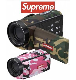 Supreme Supreme Minolta MN4K300WP Waterproof Camcorder