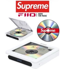 Supreme Supreme FIIO DM13 CD Player