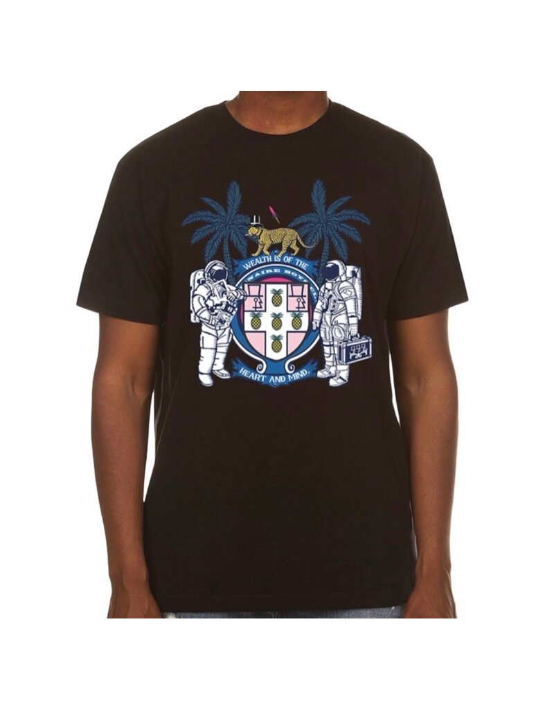 Billionaire boys club bb membership ss tee