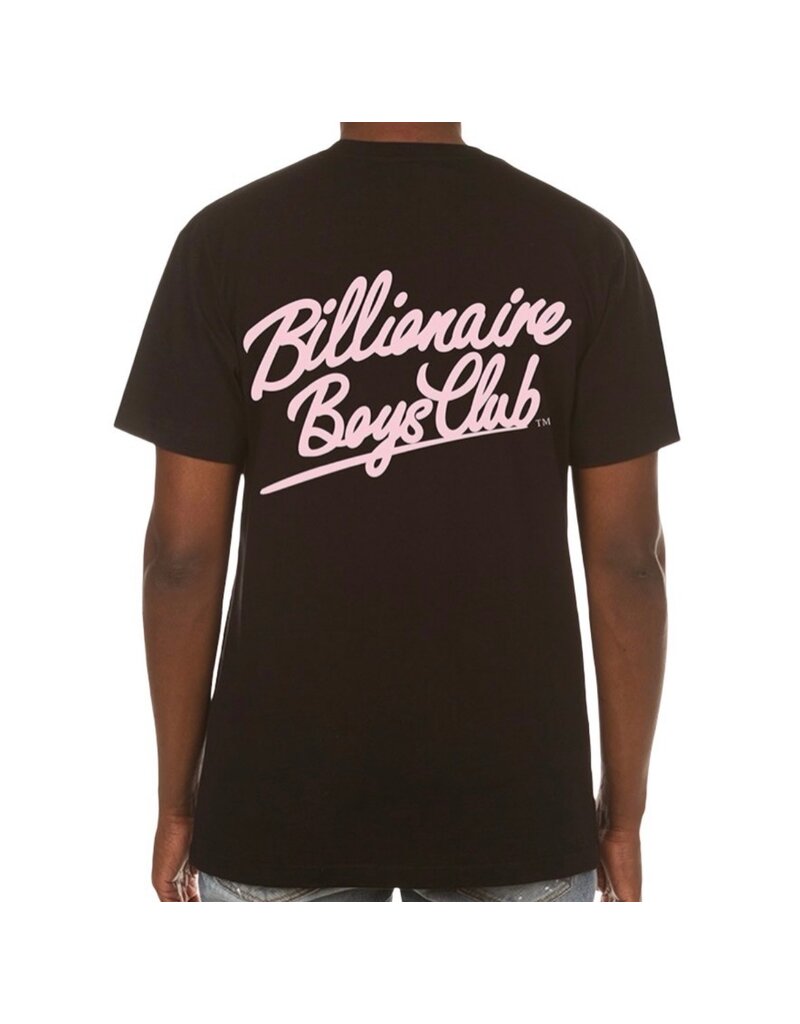 Billionaire boys club bb membership ss tee