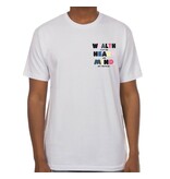 Billionaire boys club bb wealth curve ss tee