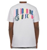 Billionaire boys club bb wealth curve ss tee
