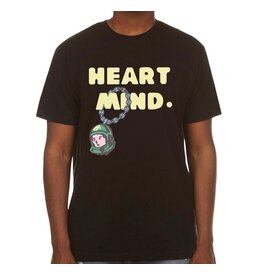 Billionaire boys club bb reach ss tee