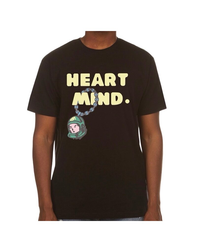Billionaire boys club bb reach ss tee