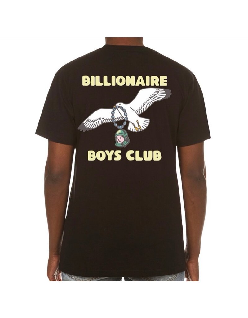 Billionaire boys club bb reach ss tee