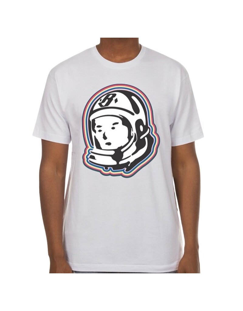 Billionaire boys club bb helmet rings ss tee