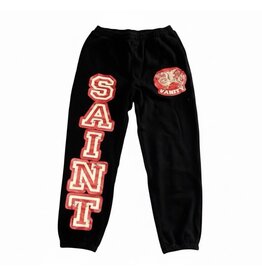 Saint Vanity Varsity Sweatpants