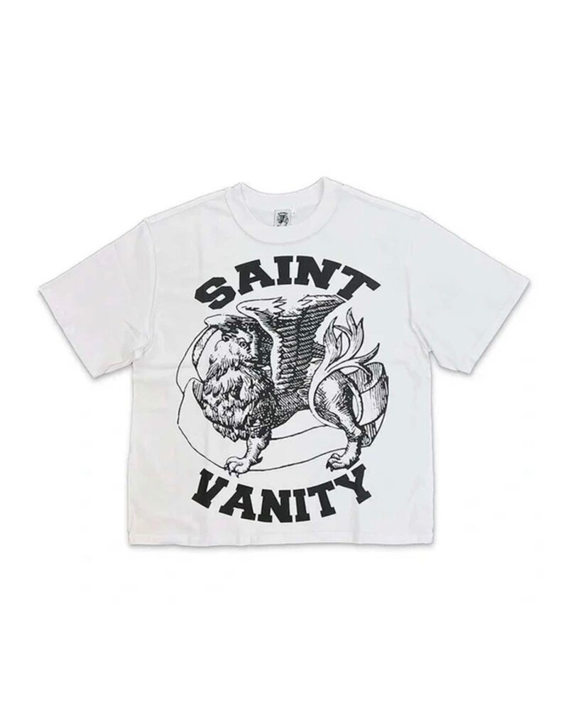 Saint Vanity Griffin Tee