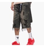 VALABASAS VALABASAS SNAPPED BAGGY JORTS