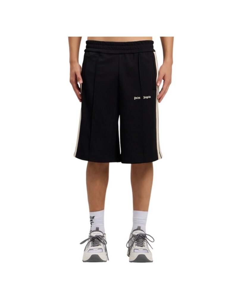 Palm Angels Palm Angels Classic Logo Track Shorts