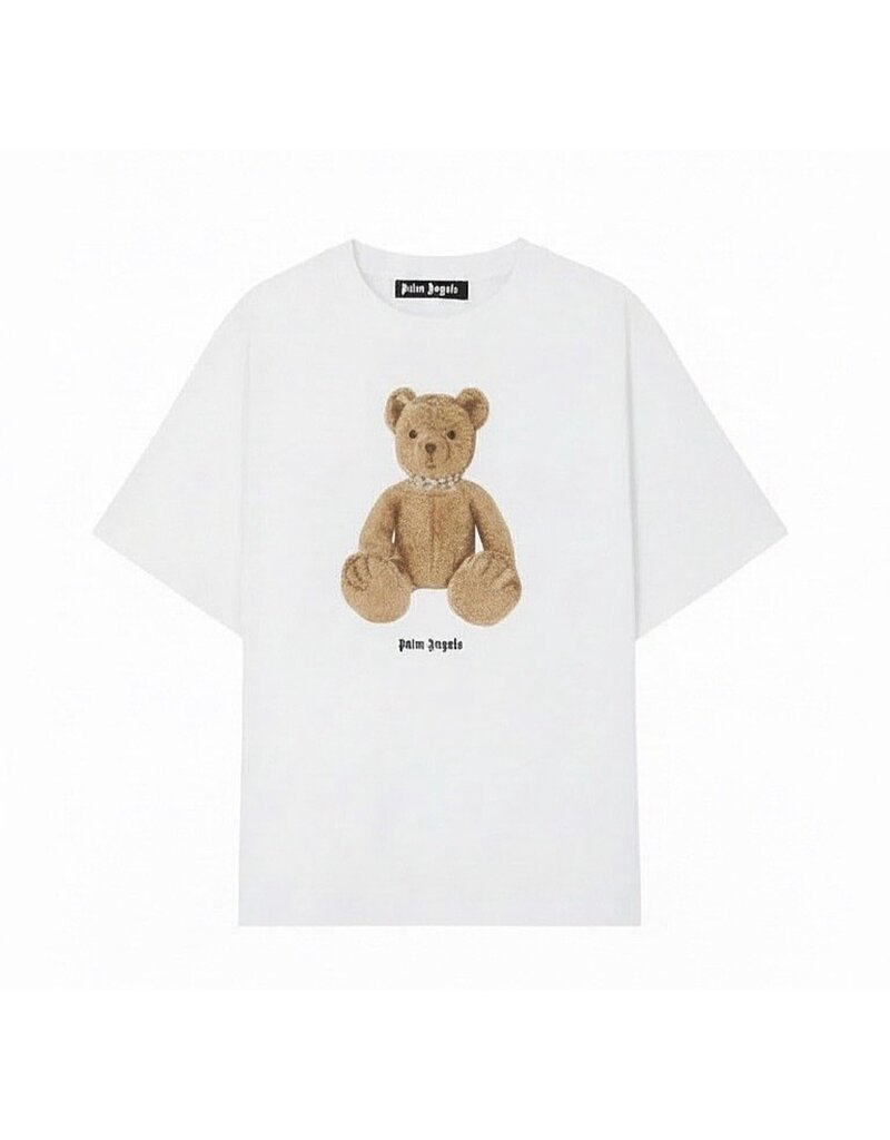 Palm Angels Palm Angels Bear Over Tee