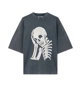 Palm Angels Palm Angels Skull Loose Tee