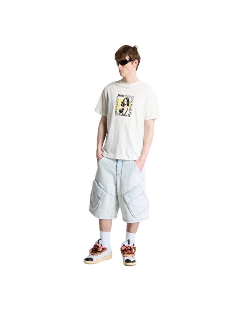 Palm Angels Palm Angels Pinup Tee