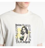 Palm Angels Palm Angels Pinup Tee