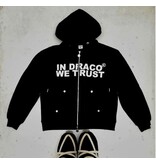 IN DRACO WE TRUST HOODIE