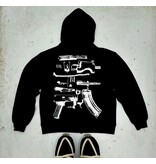 IN DRACO WE TRUST HOODIE