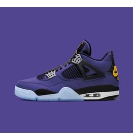 JORDAN Air Jordan 4 Retro "Lakers"