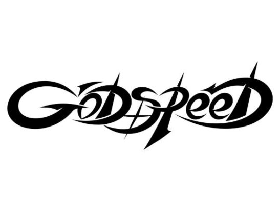 Godspeed