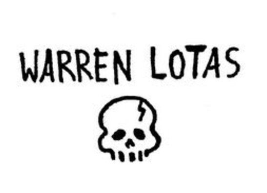 Warren Lotas