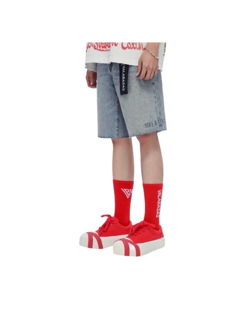 VALABASAS VALABASAS MR. SHORTS