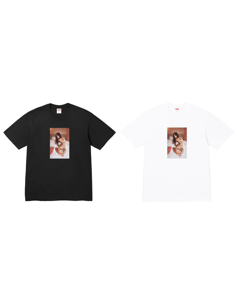 Supreme Supreme Larry Clark Neighbor Tee