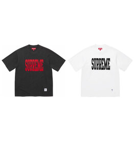 Supreme Supreme Stretch Applique S/S Top