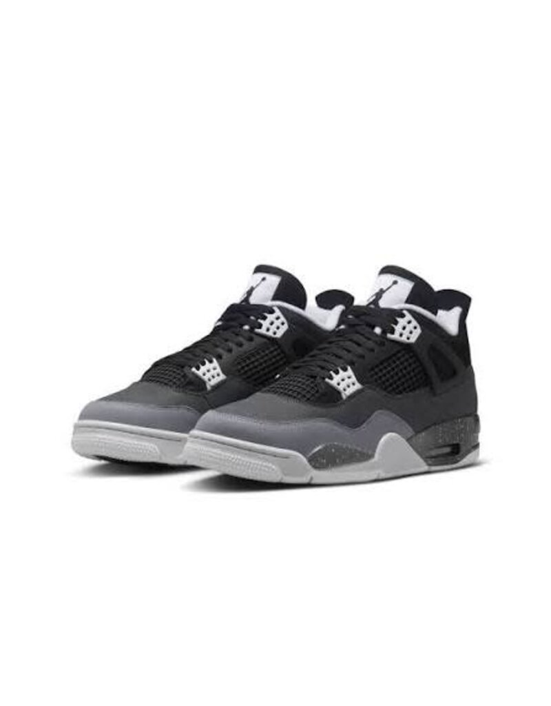 JORDAN Jordan 4 Retro "Fear" BR