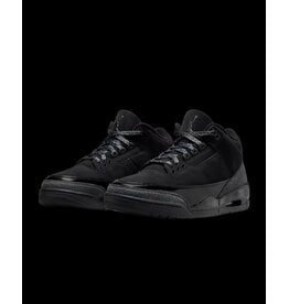 JORDAN JORDAN 3 "BLACKCAT"