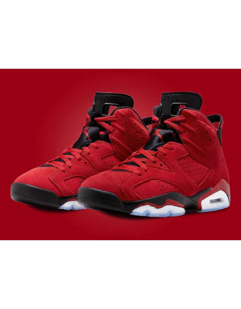 JORDAN Air Jordan 6 'Toro Bravo' BR
