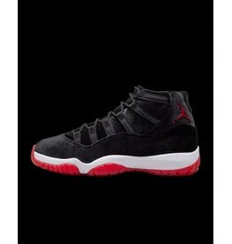 JORDAN Air Jordan 11 "Bred Velvet"