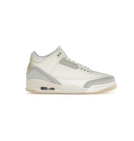 JORDAN Air Jordan 3 Craft "Ivory"