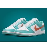 Nike NIKE DUNK LOW "MIAMI DOLPHINS"