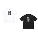 Supreme Supreme A. Presse S/S Top