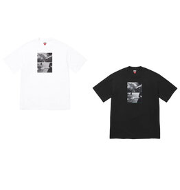 Supreme Supreme A. Presse S/S Top