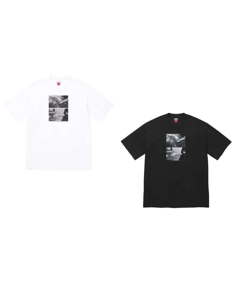 Supreme Supreme A. Presse S/S Top