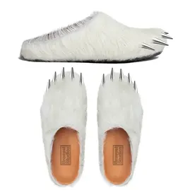 BRAVEST STUDIOS Bravest Studios Polar Bear Claw Mule