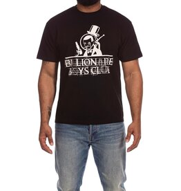 Billionaire boys club bb blueprint ss tee