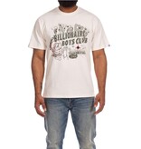 Billionaire boys club bb space deck ss tee